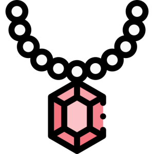 icon Necklaces