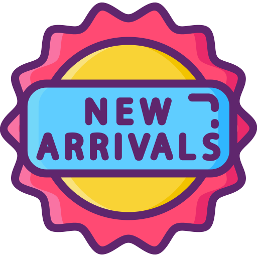 New Arrivals